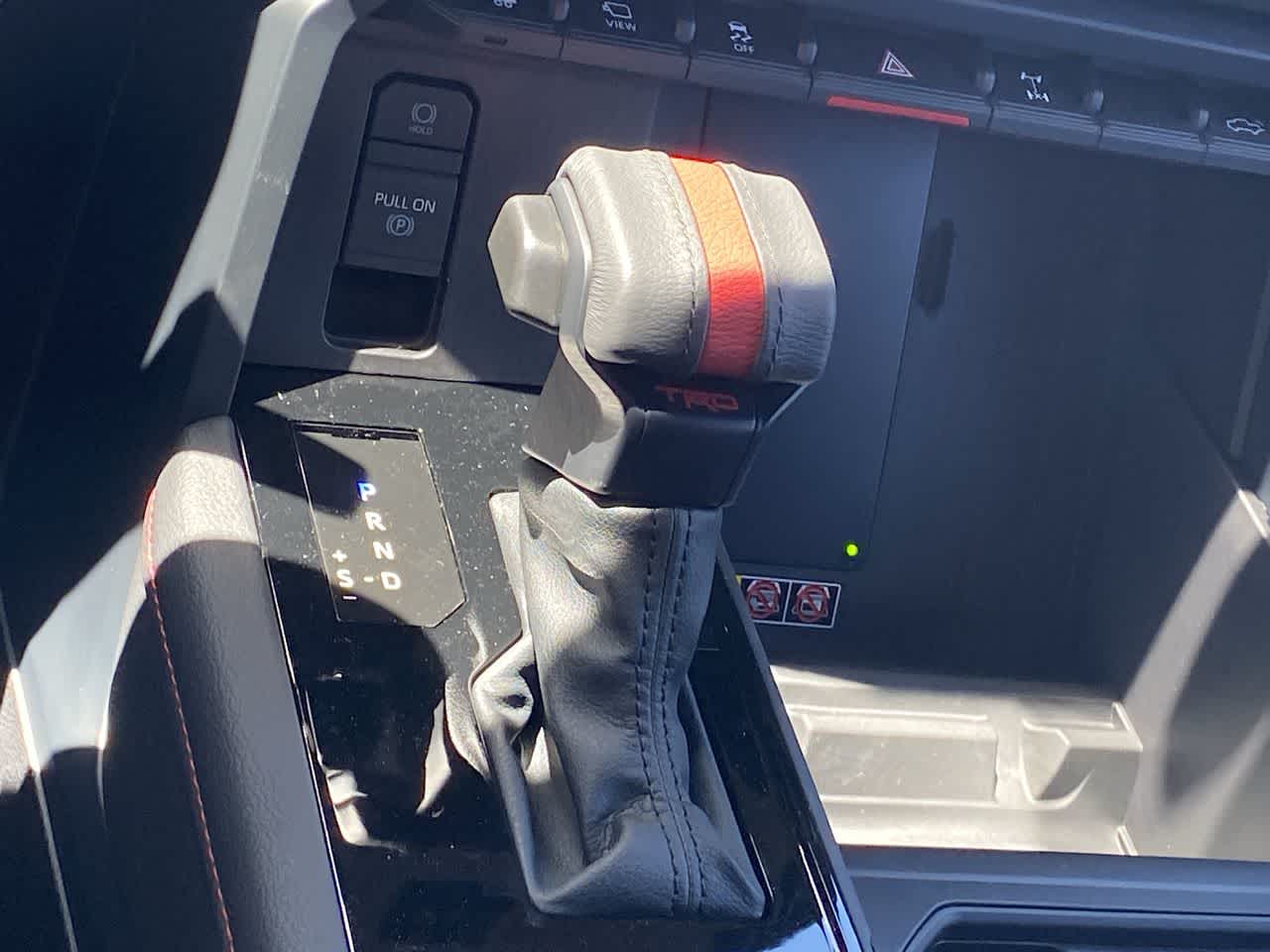 Thumbnail: 2026 Toyota Tundra - 19