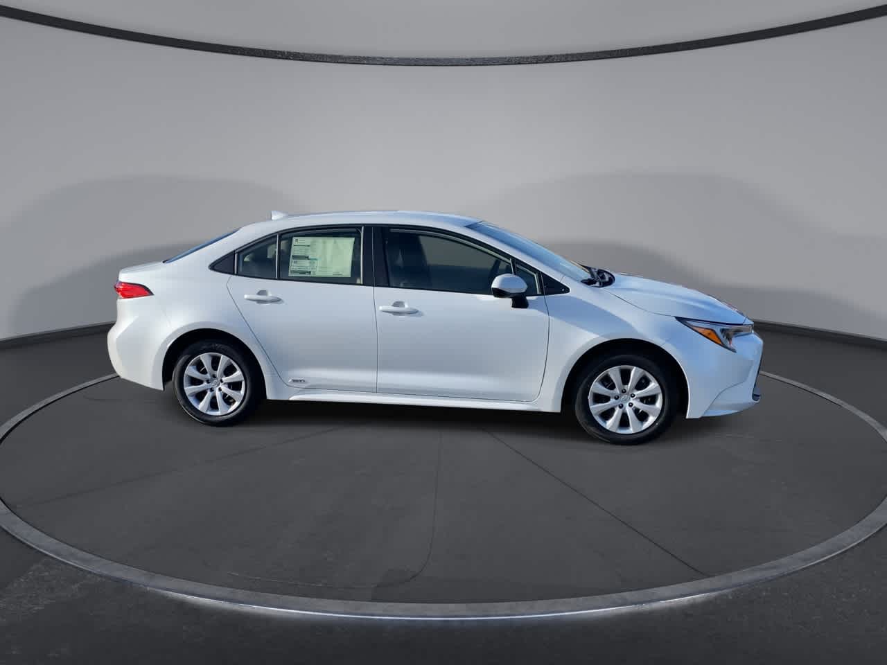 Thumbnail: 2026 Toyota Corolla - 9