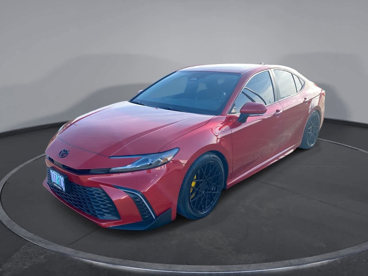 Thumbnail: 2025 Toyota Camry - 1