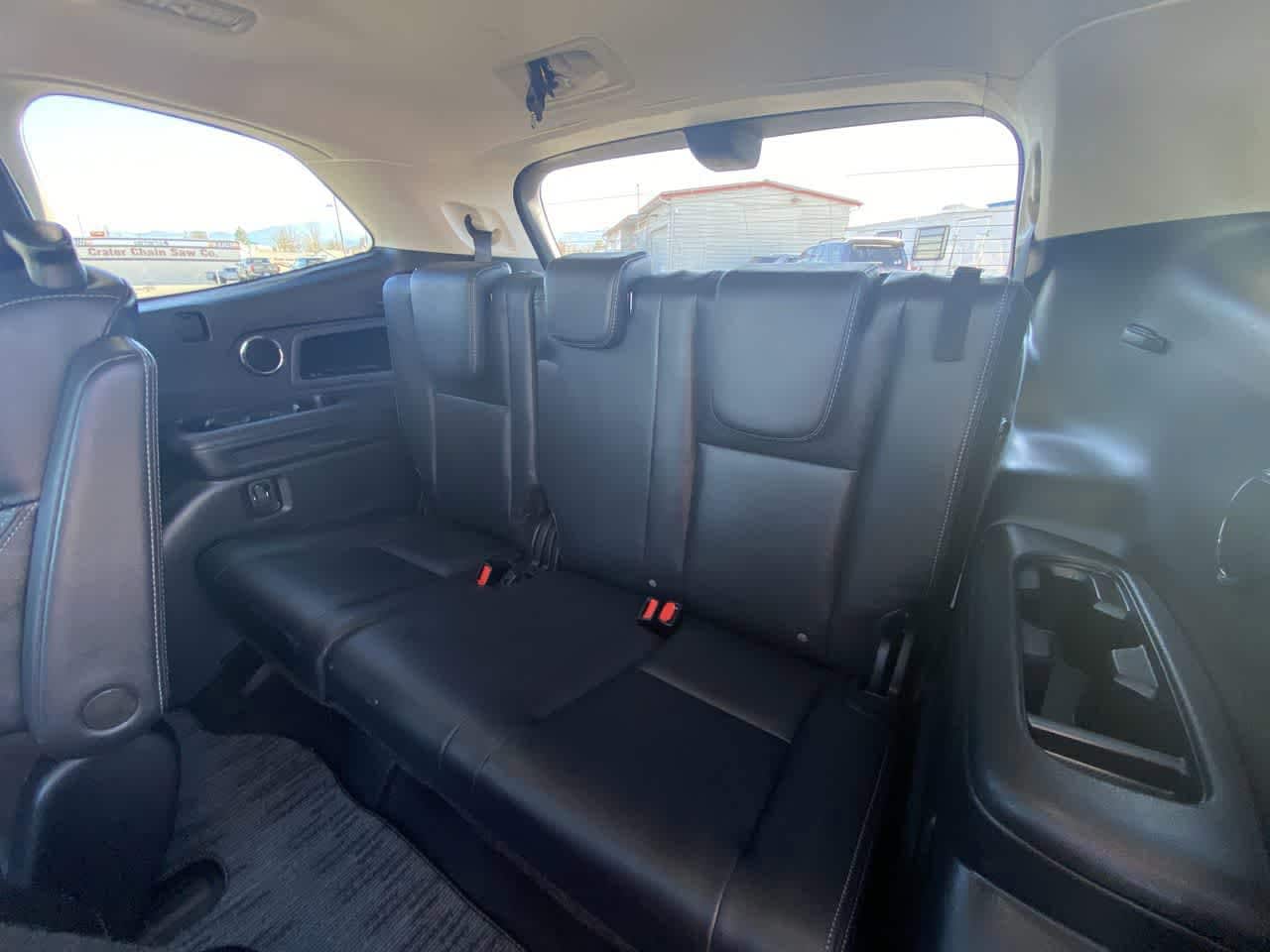 Thumbnail: 2023 Subaru Ascent - 23