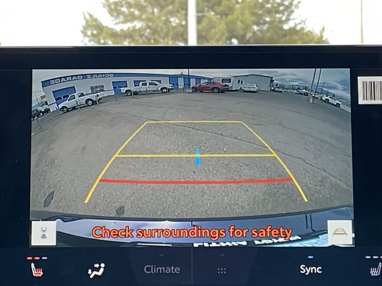 Thumbnail: 2026 Toyota bZ - 17