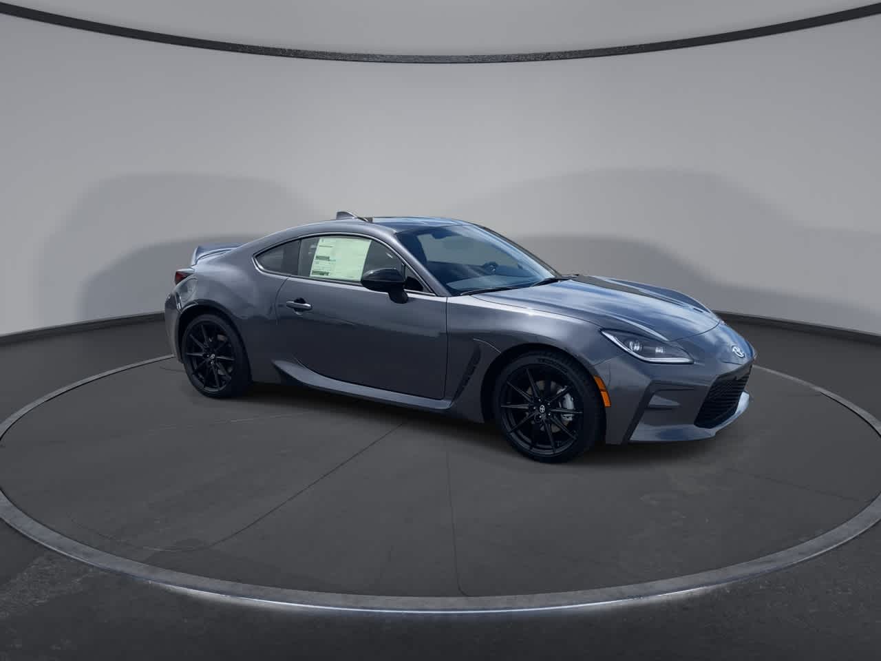 Thumbnail: 2026 Toyota GR86 - 3