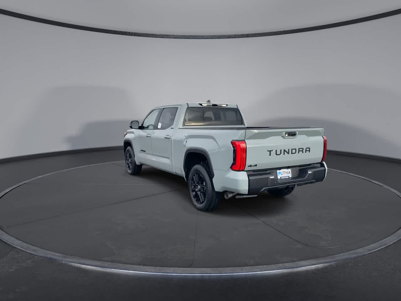 Thumbnail: 2026 Toyota Tundra - 6