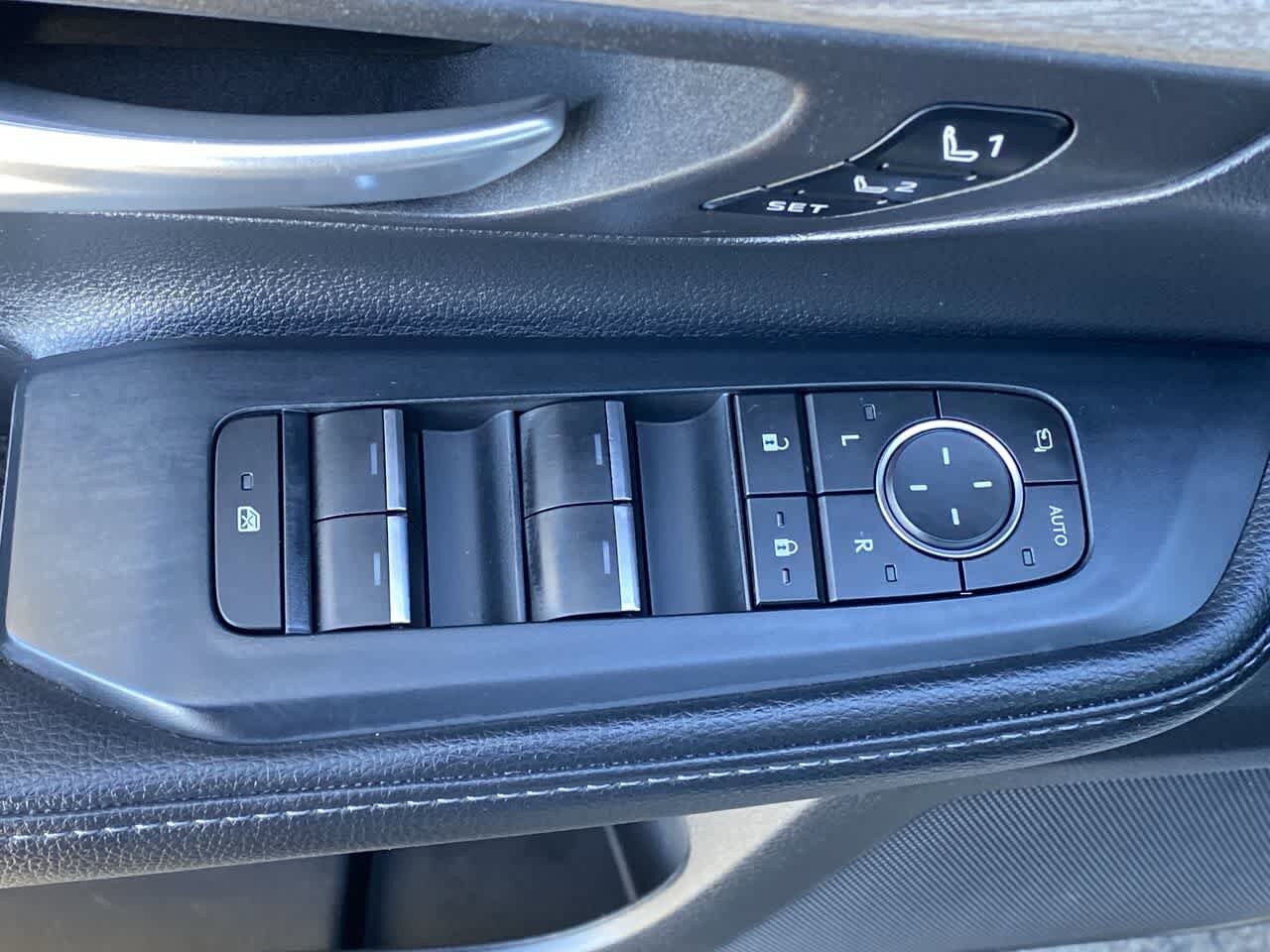 Thumbnail: 2024 Toyota Grand Highlander - 13