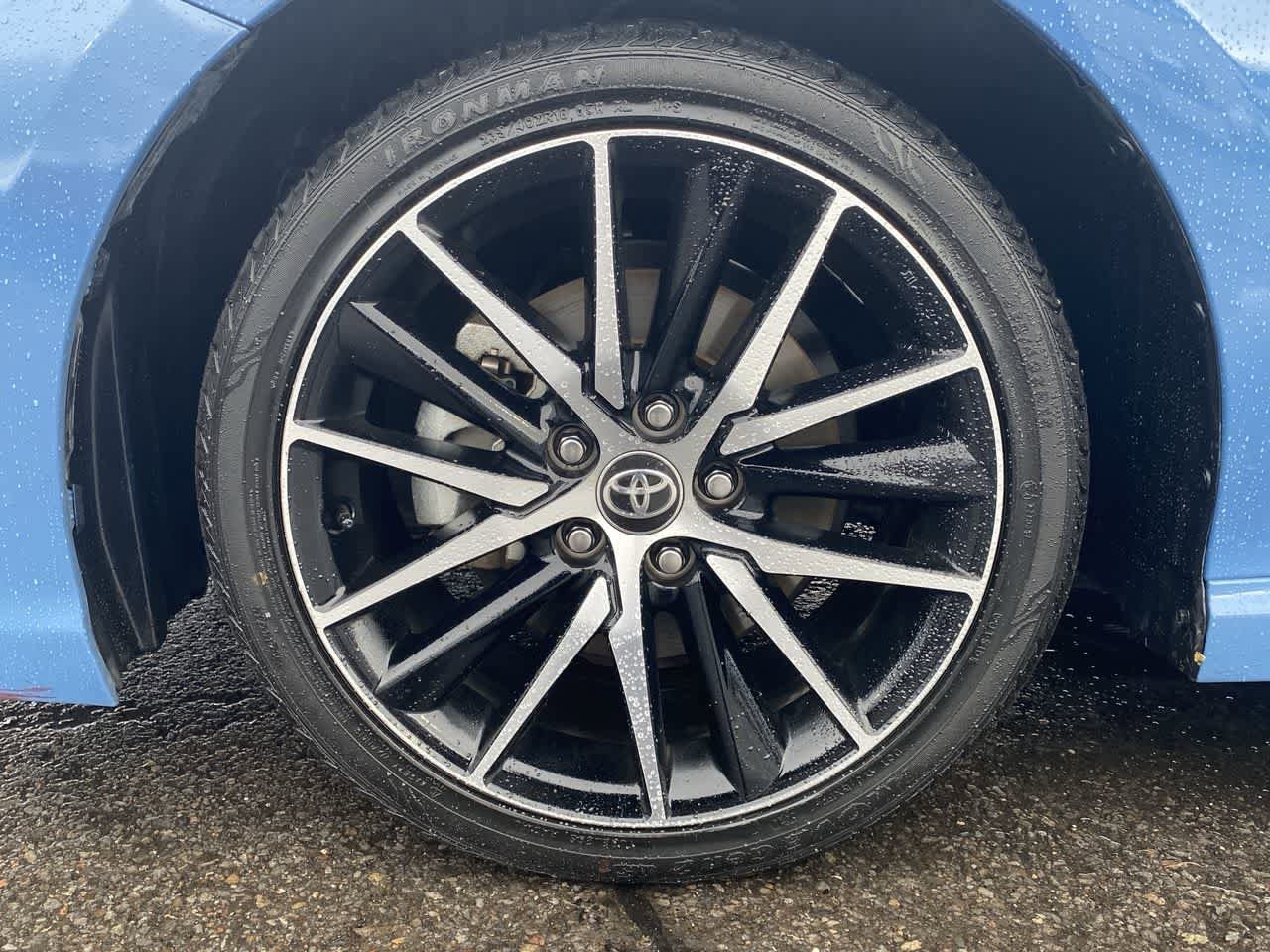 Thumbnail: 2024 Toyota Camry - 10