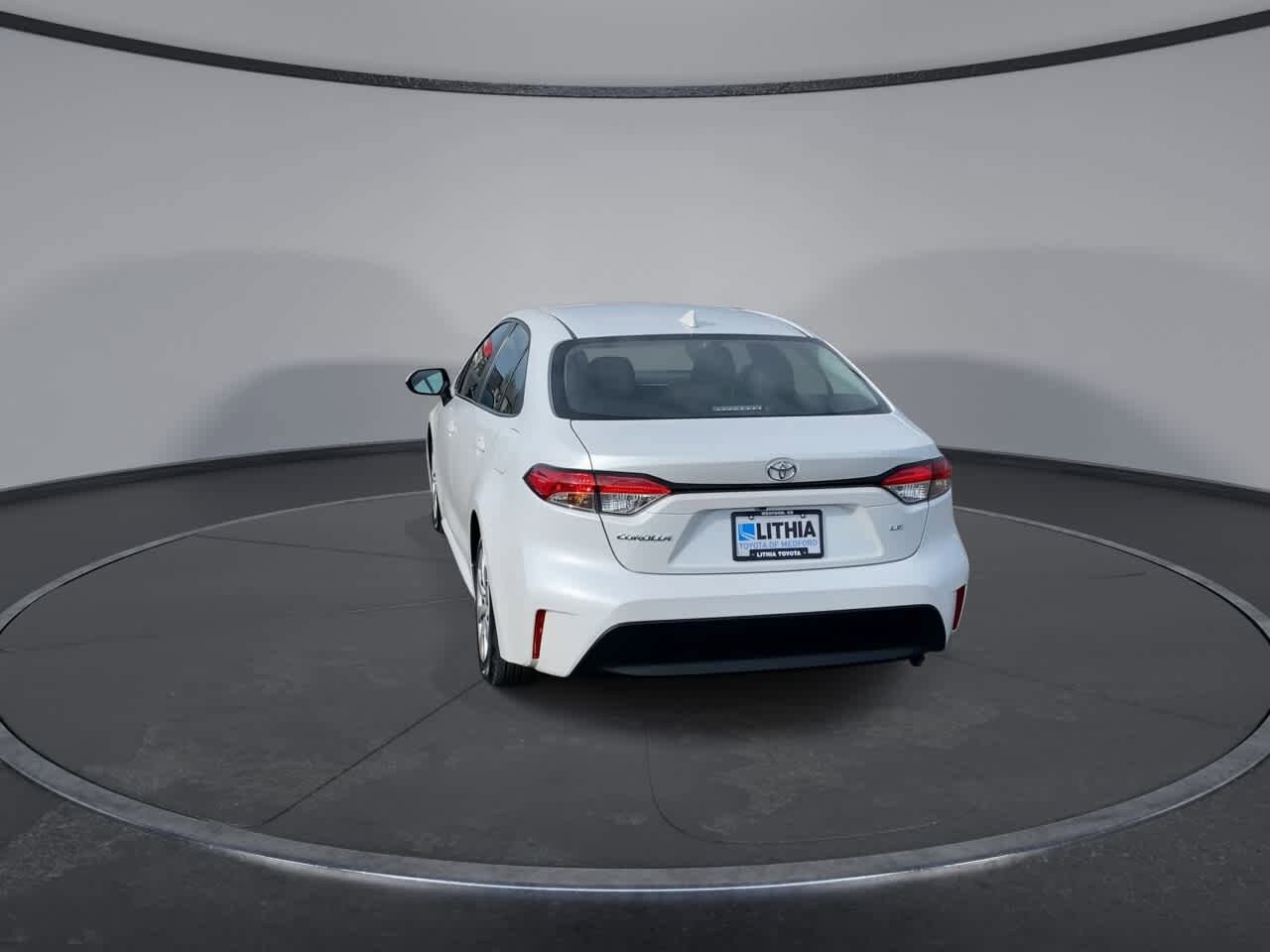 Thumbnail: 2024 Toyota Corolla - 7