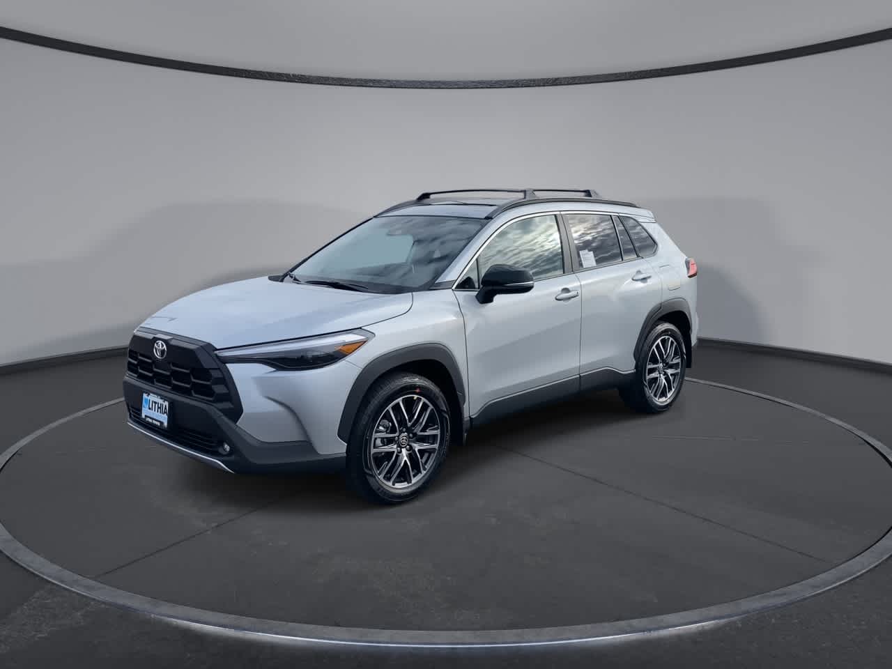 Thumbnail: 2026 Toyota Corolla Cross - 4