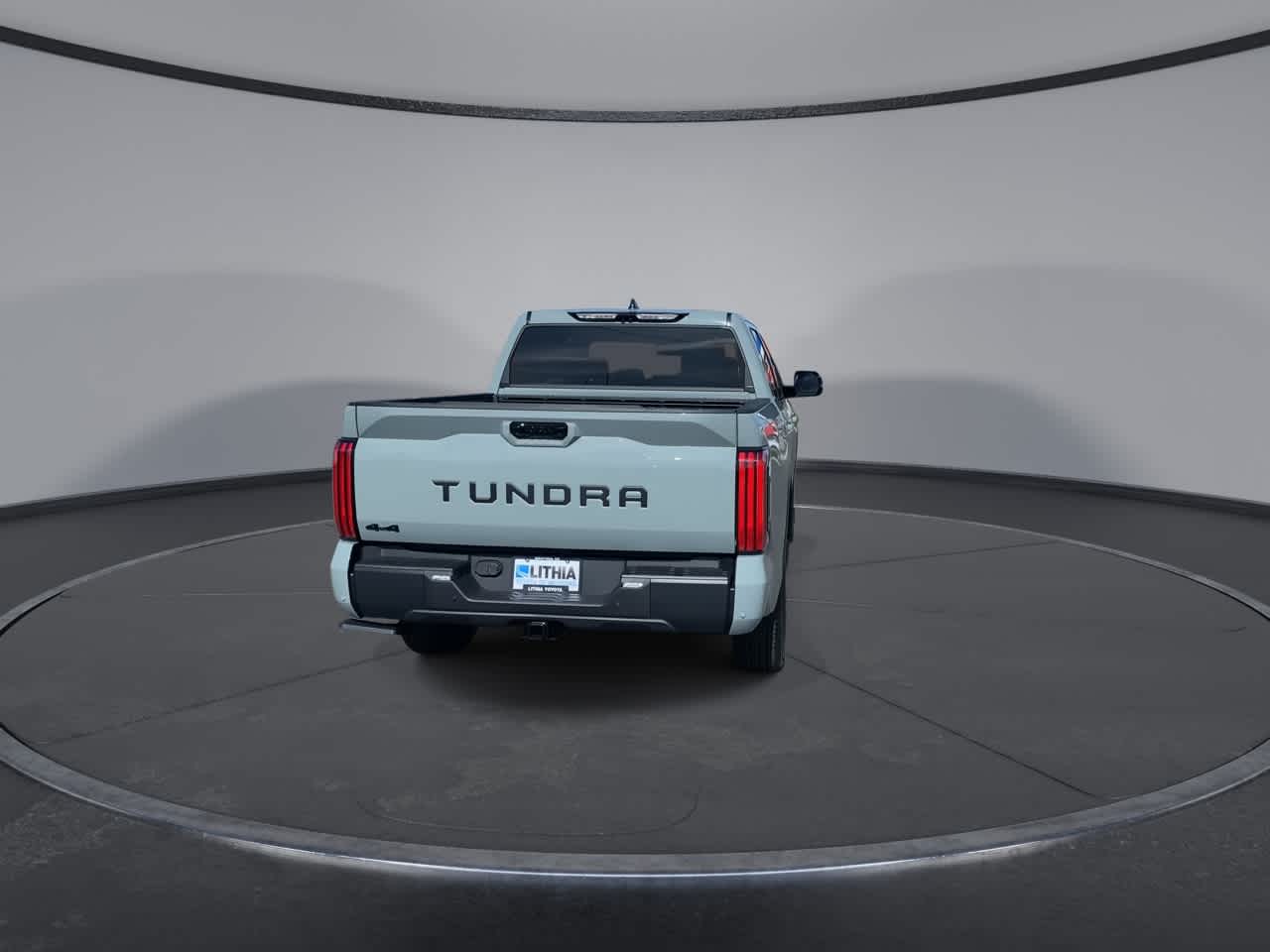 Thumbnail: 2026 Toyota Tundra - 7