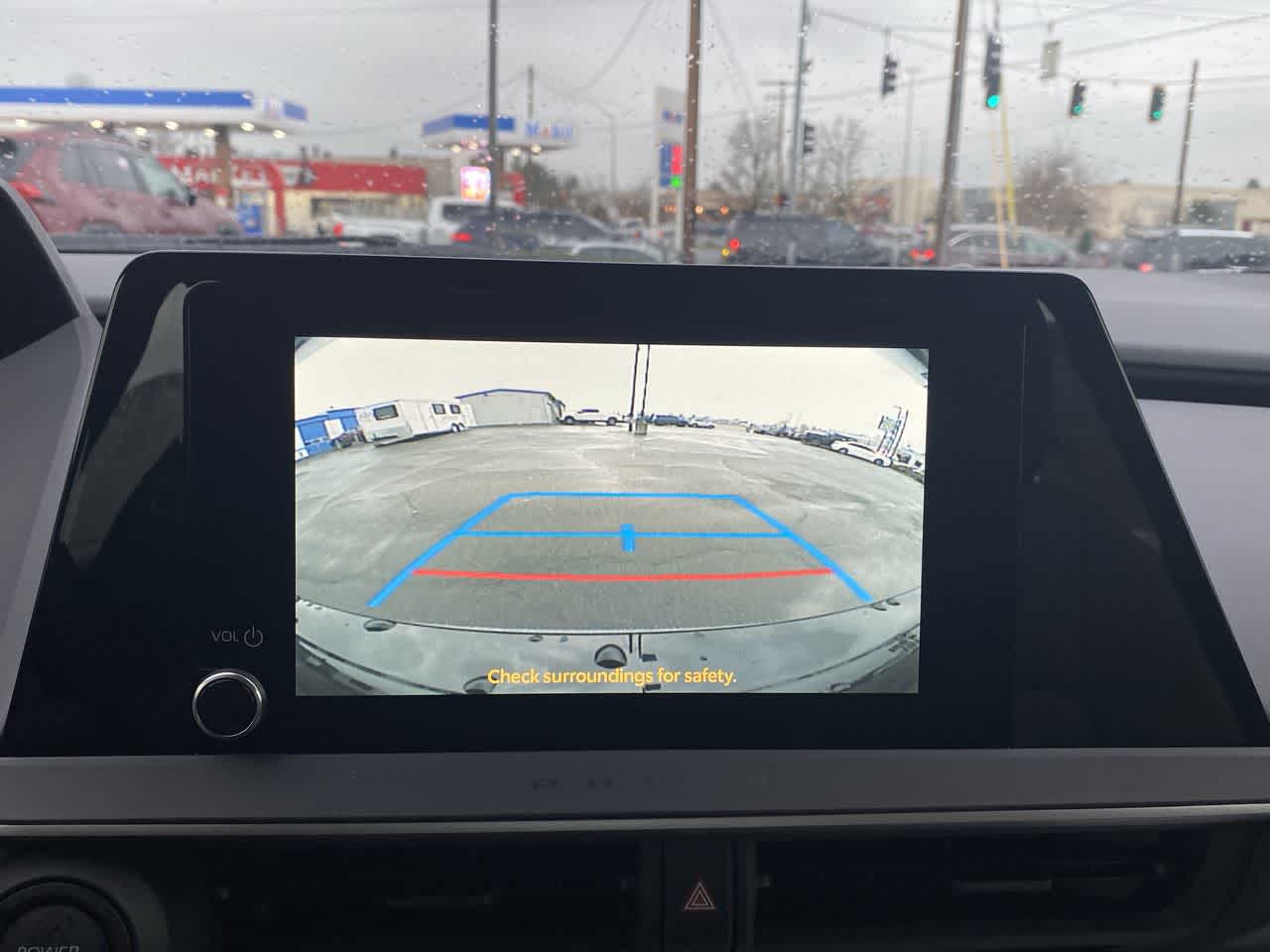 Thumbnail: 2026 Toyota Prius - 17