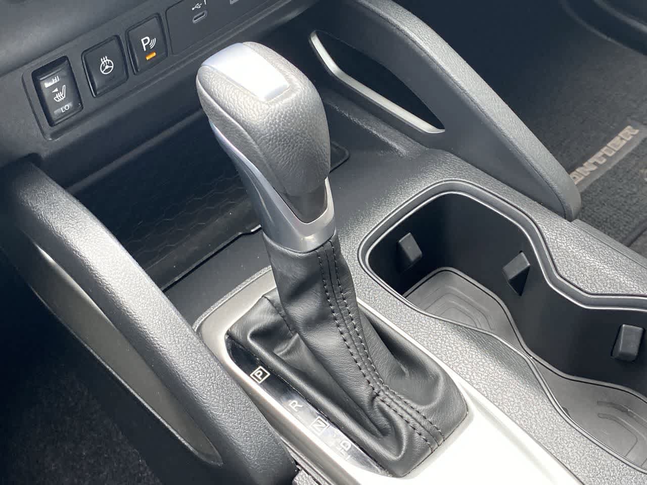 Thumbnail: 2022 Nissan Frontier - 19