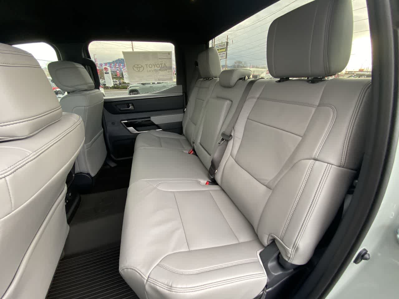 Thumbnail: 2026 Toyota Tundra - 21