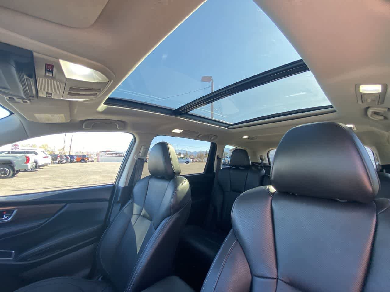 Thumbnail: 2023 Subaru Ascent - 21