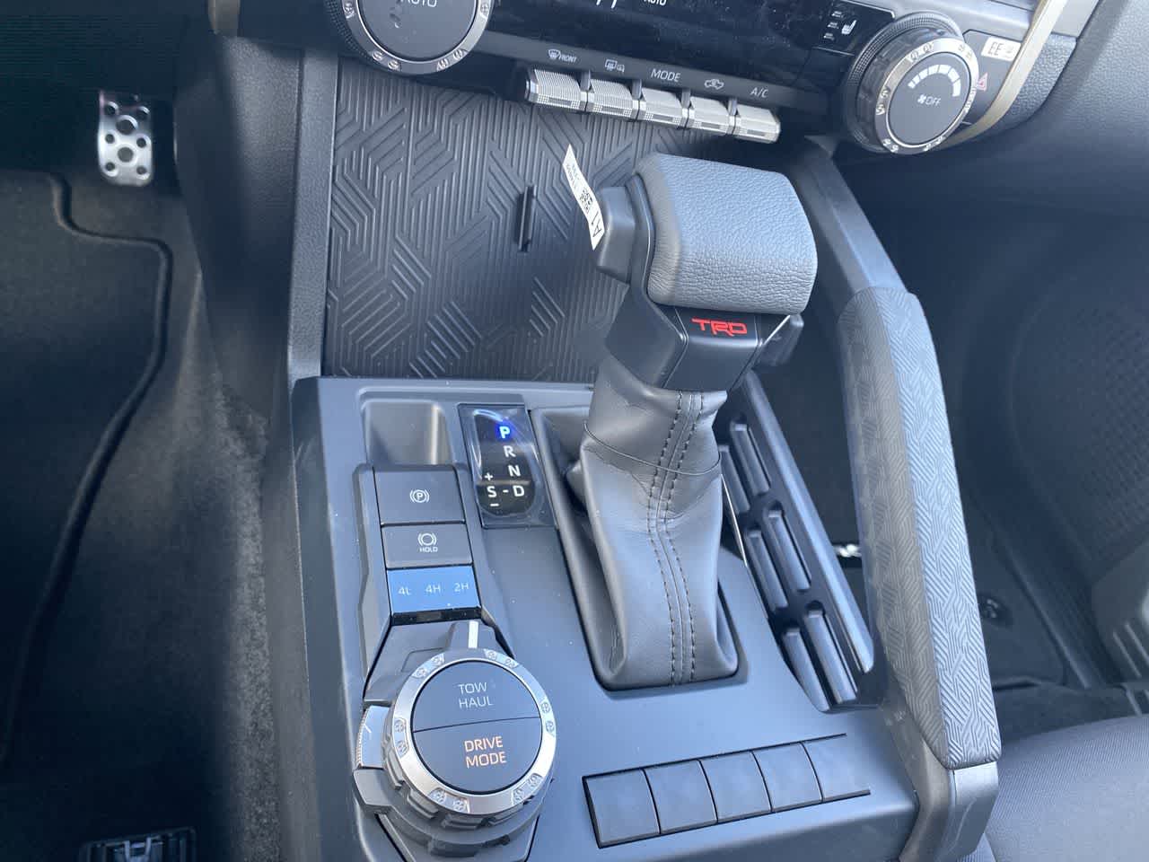 Thumbnail: 2026 Toyota Tacoma - 19