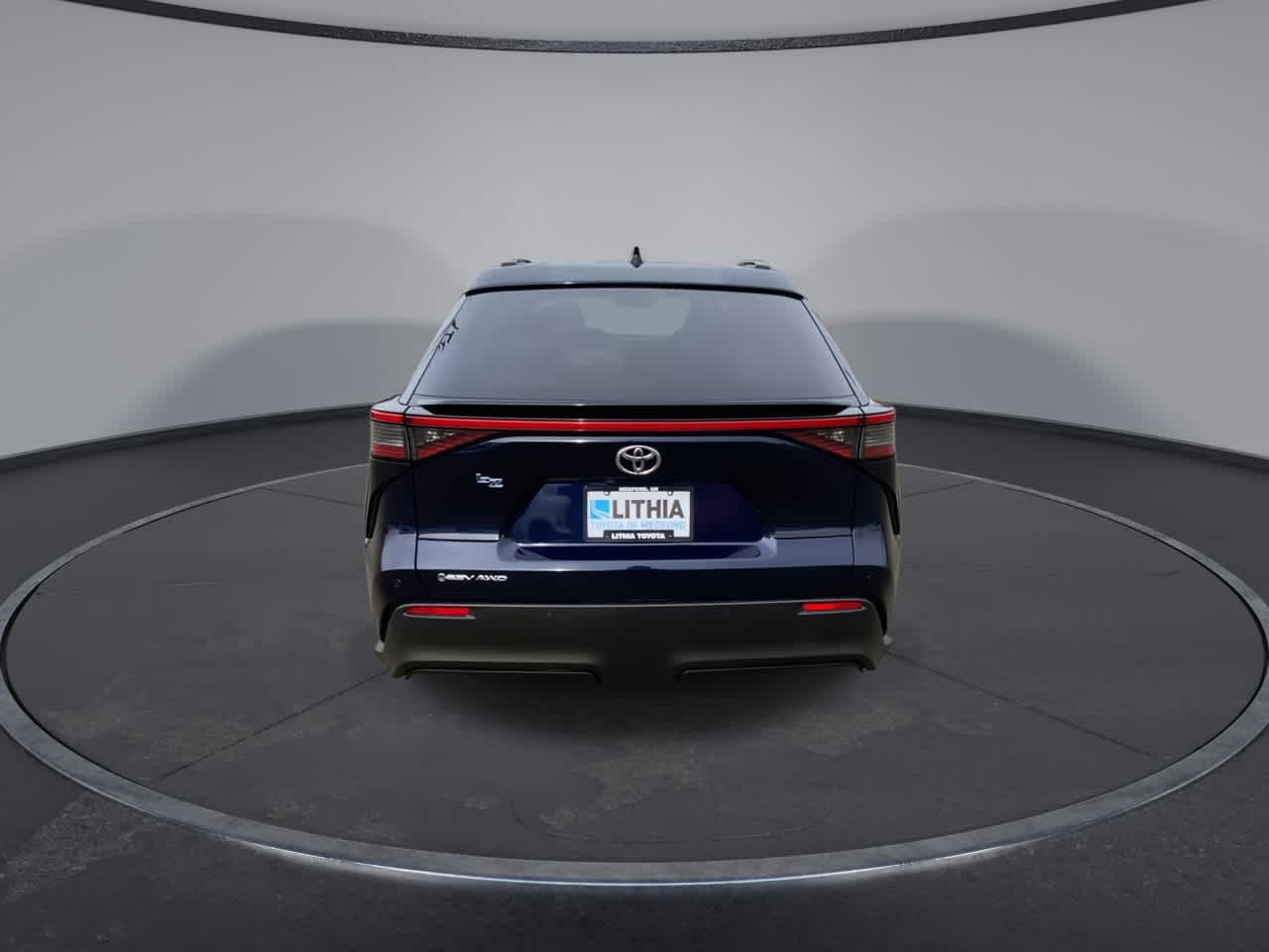 Thumbnail: 2026 Toyota bZ - 7