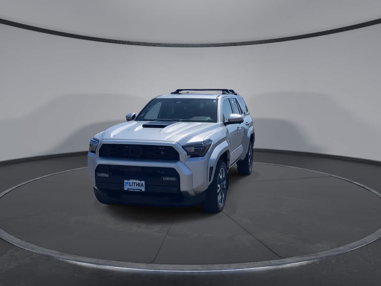 Thumbnail: 2026 Toyota 4Runner - 4