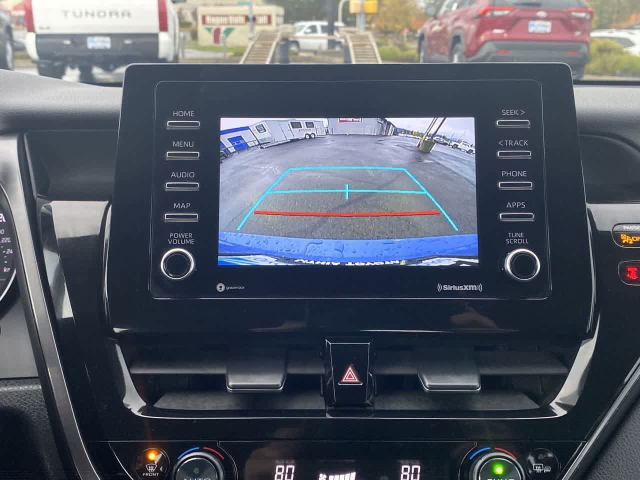 Thumbnail: 2024 Toyota Camry - 17