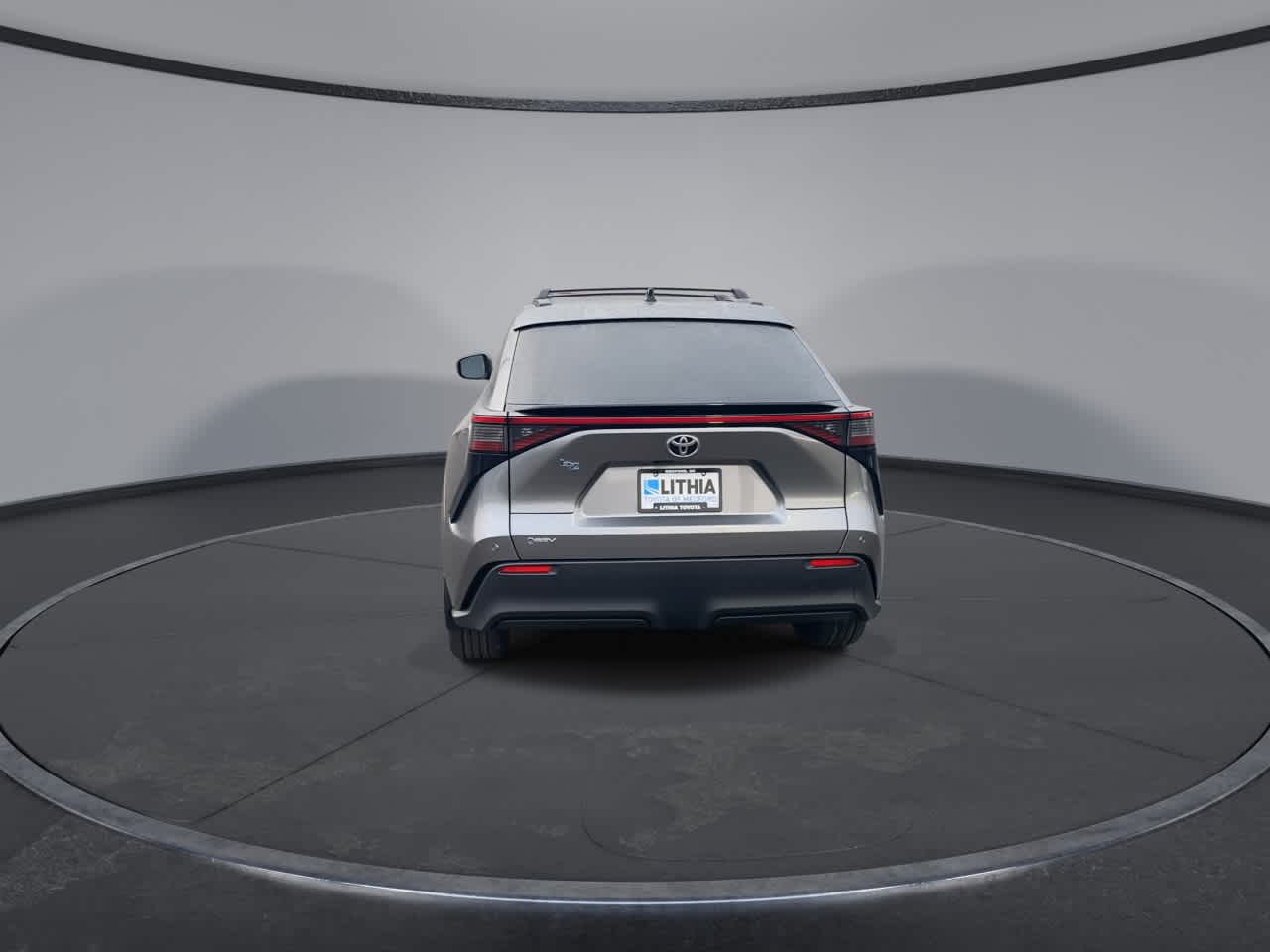 Thumbnail: 2026 Toyota bZ - 7