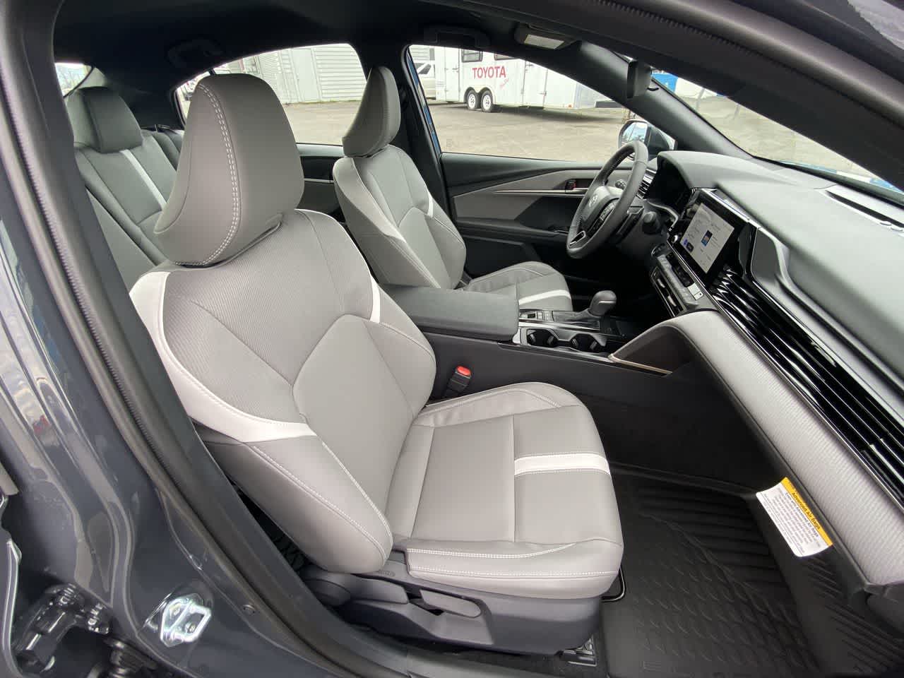 Thumbnail: 2026 Toyota Camry - 23