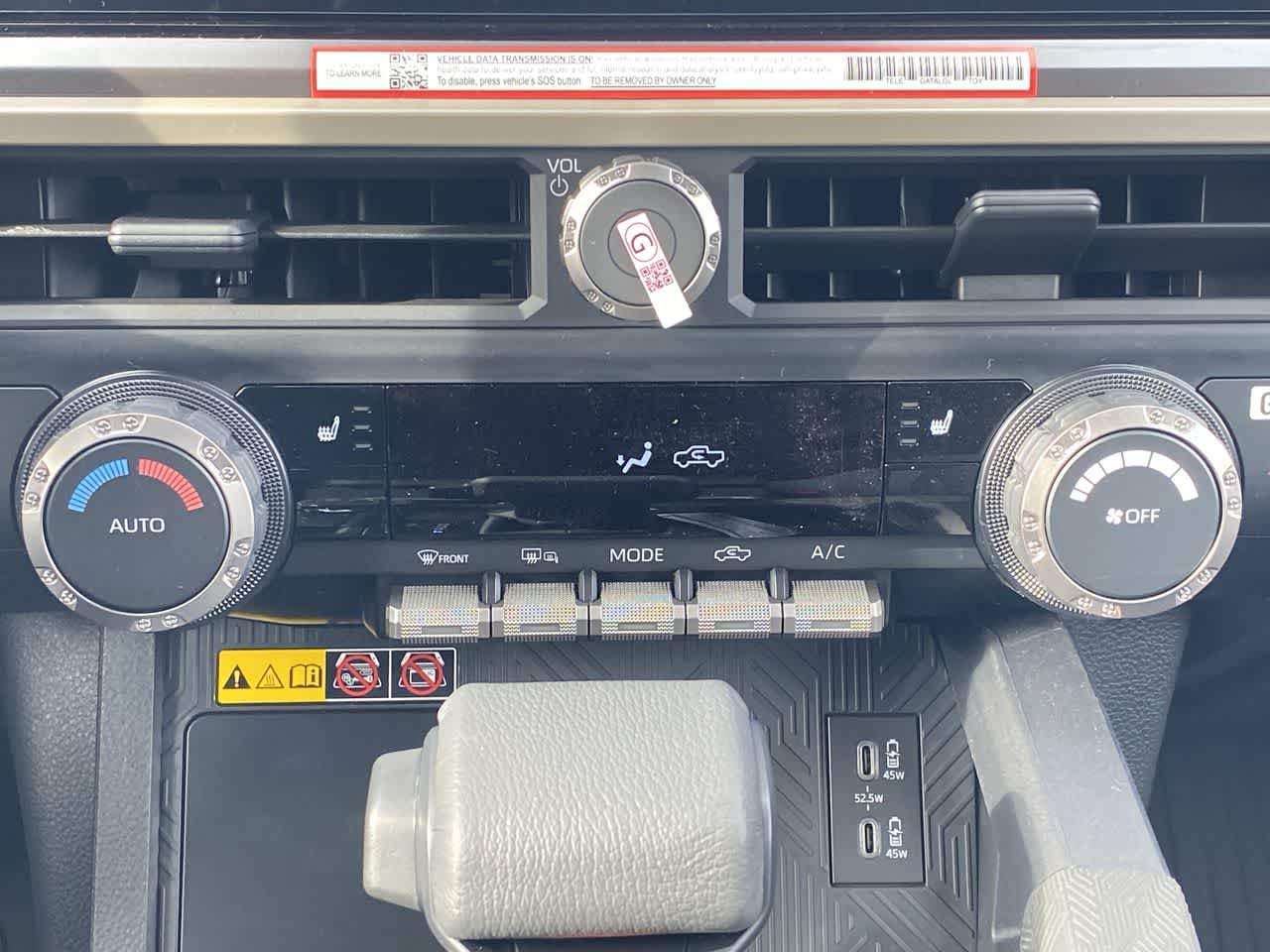 Thumbnail: 2026 Toyota Tacoma - 18