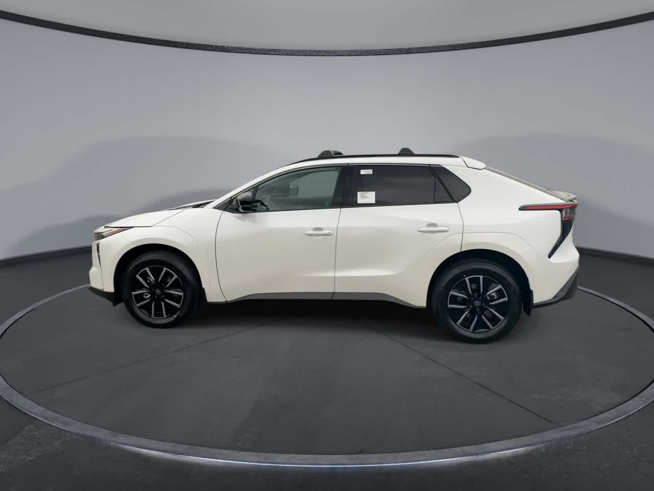 Thumbnail: 2026 Toyota bZ - 5