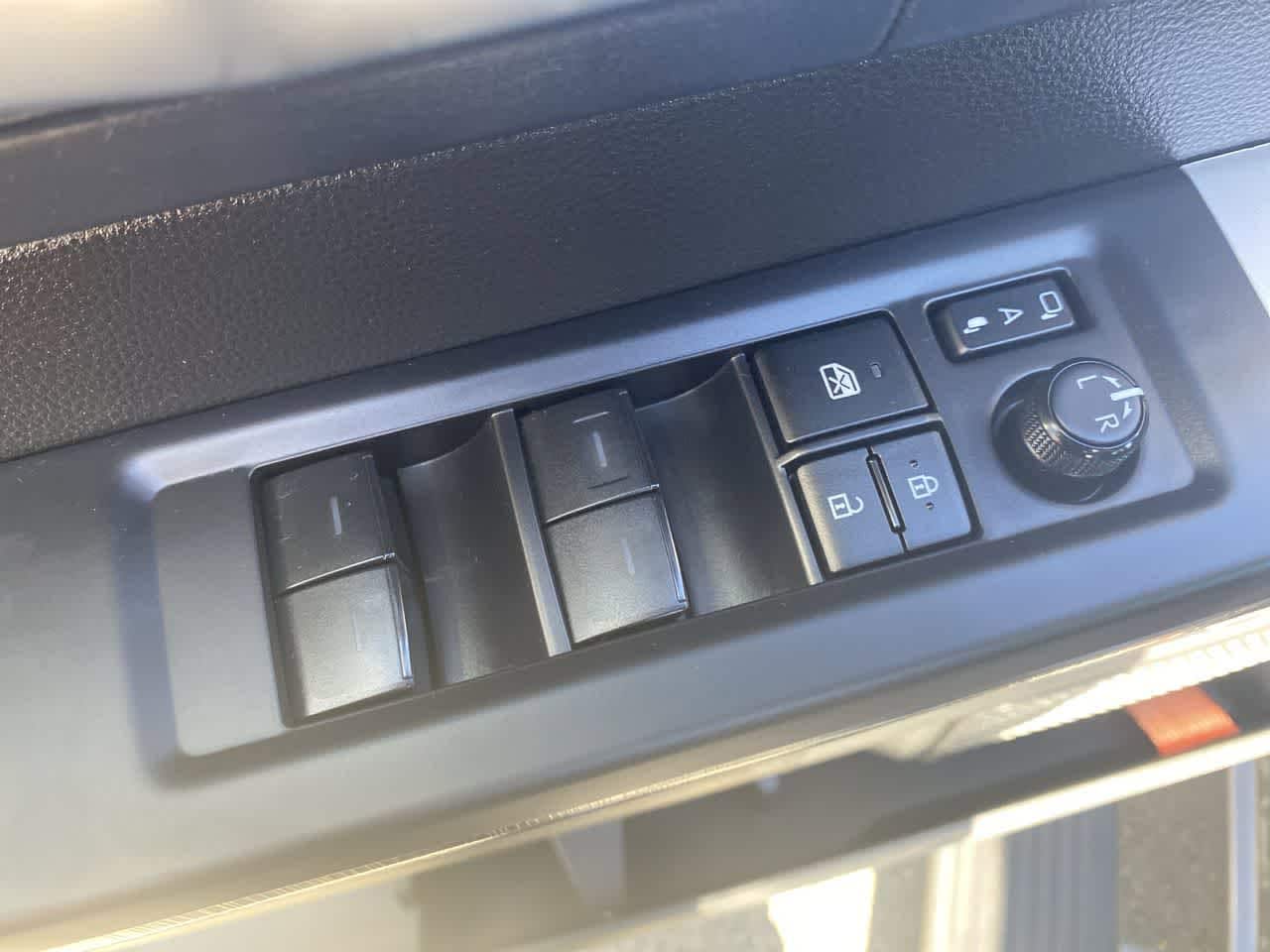 Thumbnail: 2024 Toyota Sequoia - 13