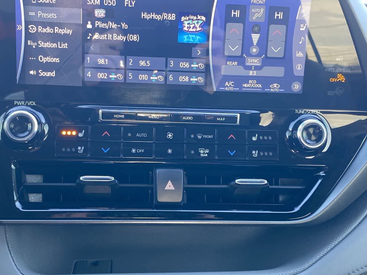 Thumbnail: 2020 Toyota Highlander - 18