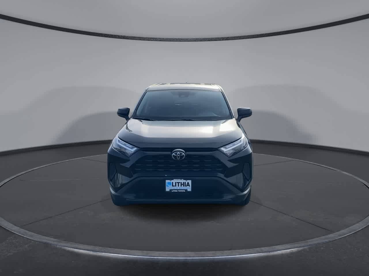 Thumbnail: 2024 Toyota RAV4 - 3