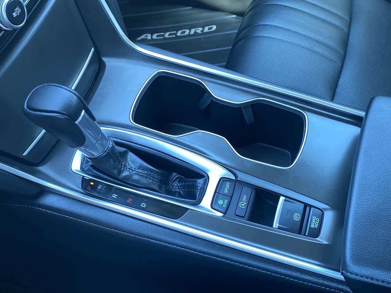 Thumbnail: 2022 Honda Accord - 19
