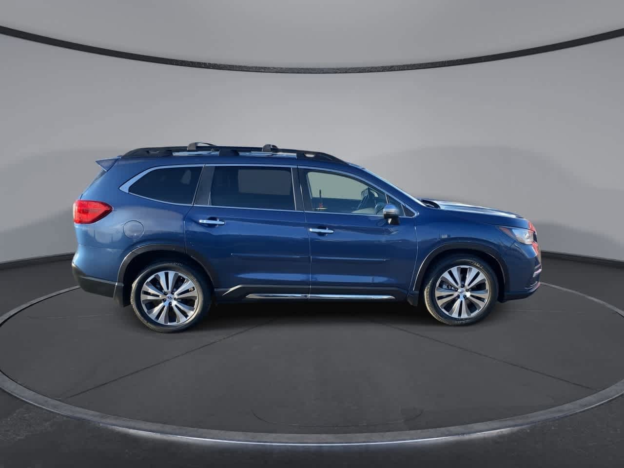 Thumbnail: 2021 Subaru Ascent - 9