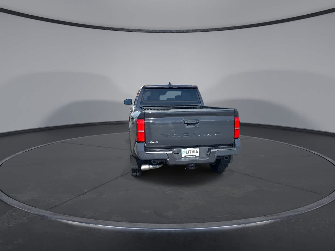Thumbnail: 2026 Toyota Tacoma - 7