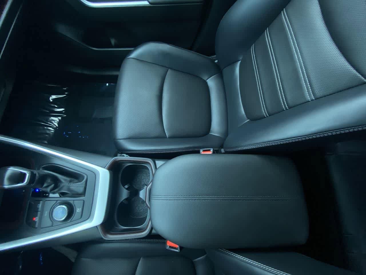 Thumbnail: 2020 Toyota RAV4 - 20
