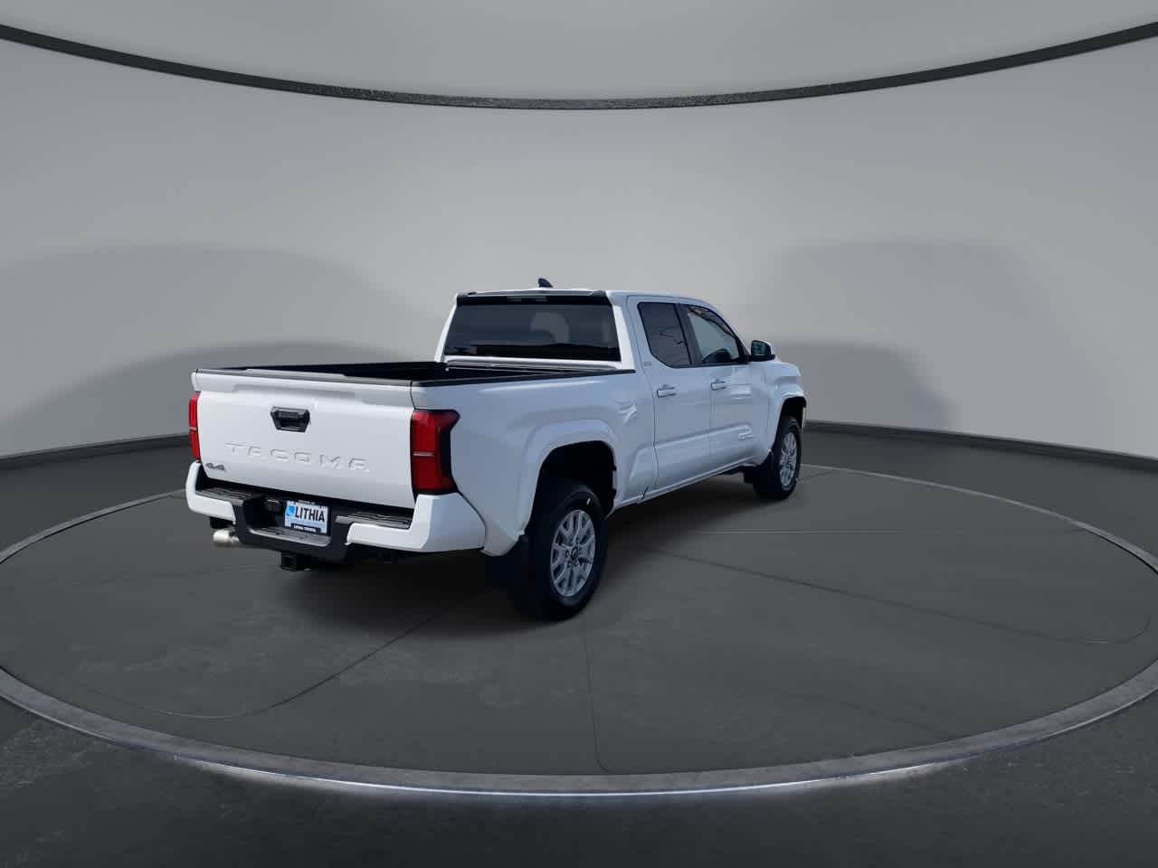 Thumbnail: 2026 Toyota Tacoma - 9