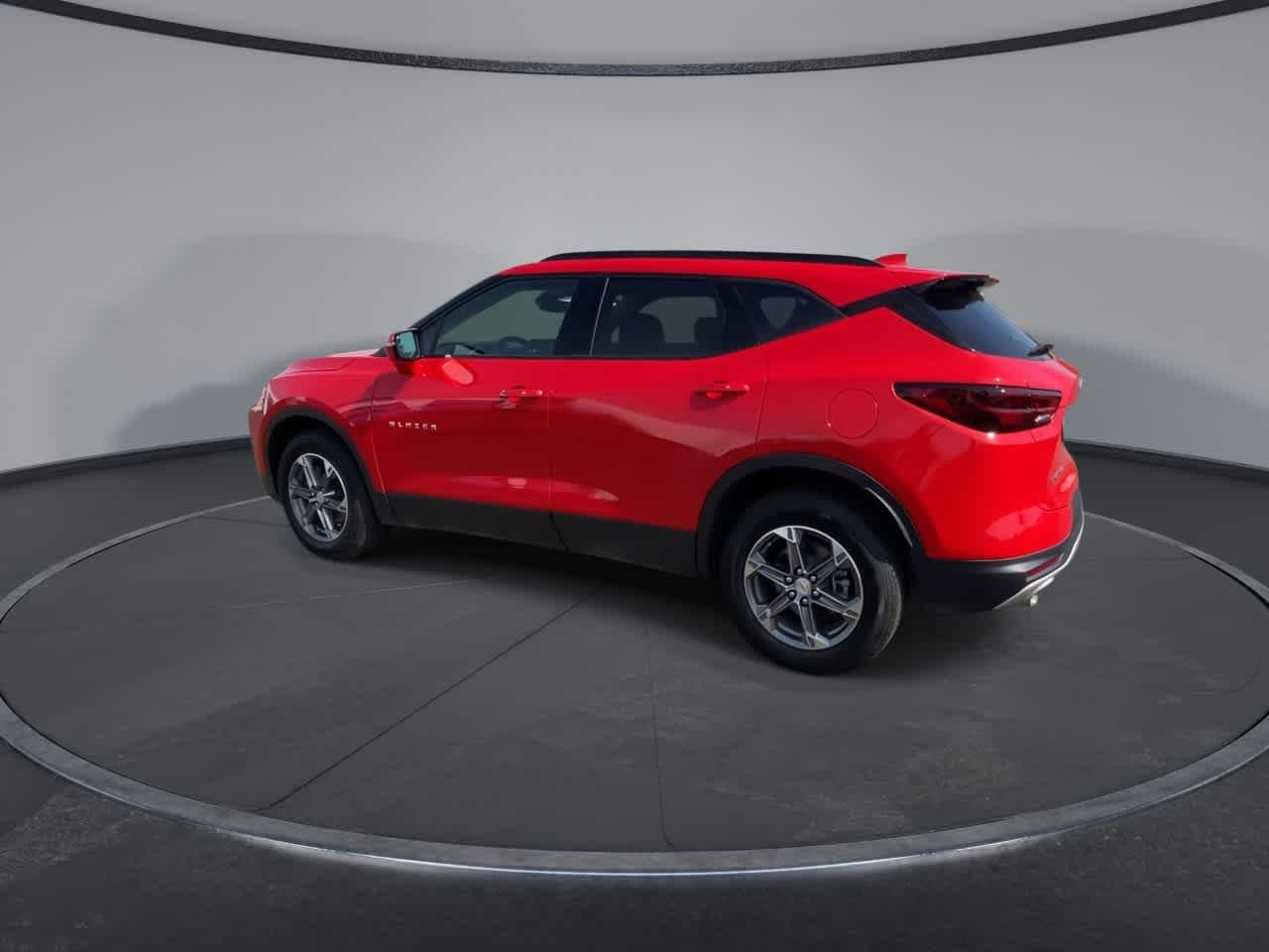 2024 Chevrolet Blazer 3LT - Photo 6
