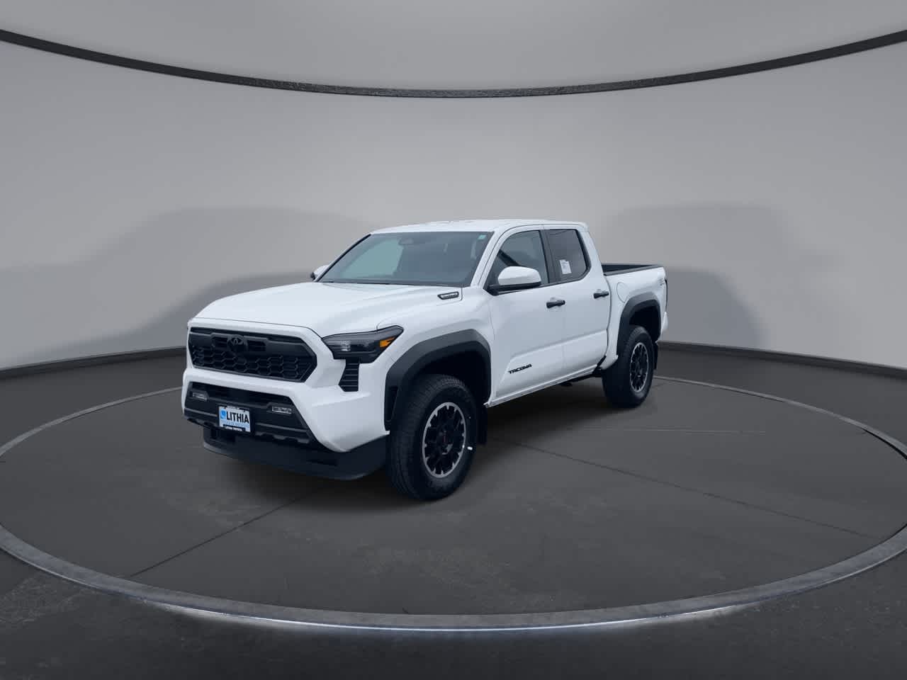 Thumbnail: 2026 Toyota Tacoma - 5
