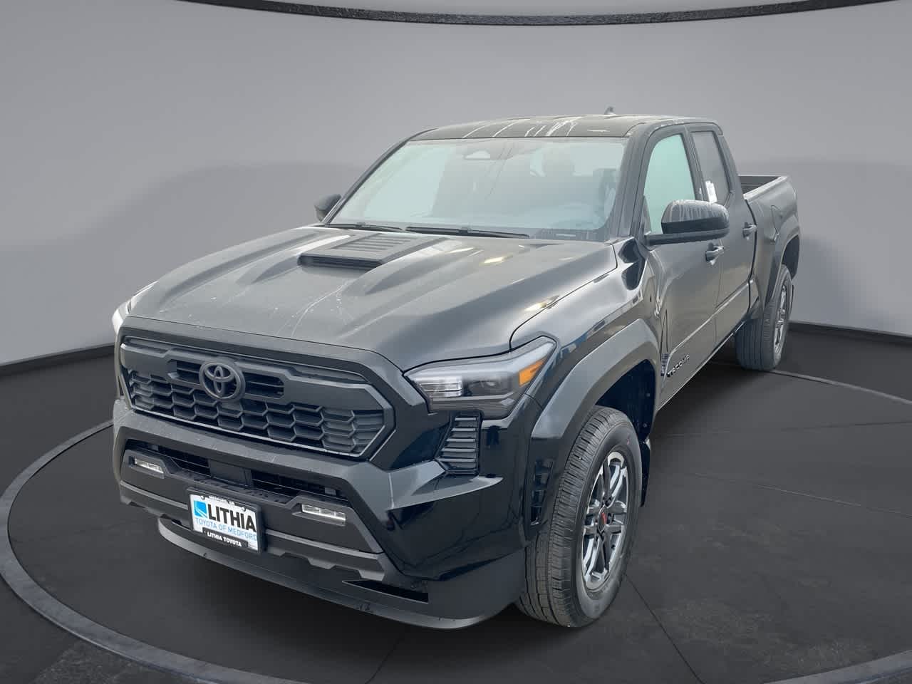 Thumbnail: 2025 Toyota Tacoma - 1