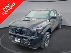 2025 Toyota Tacoma TRD Sport 4X4 DBL CAB LONG BED Medford, OR