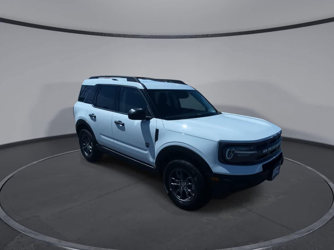 Used 2024 Ford Bronco Sport Big Bend with VIN 3FMCR9B62RRE84495 for sale in Medford, OR