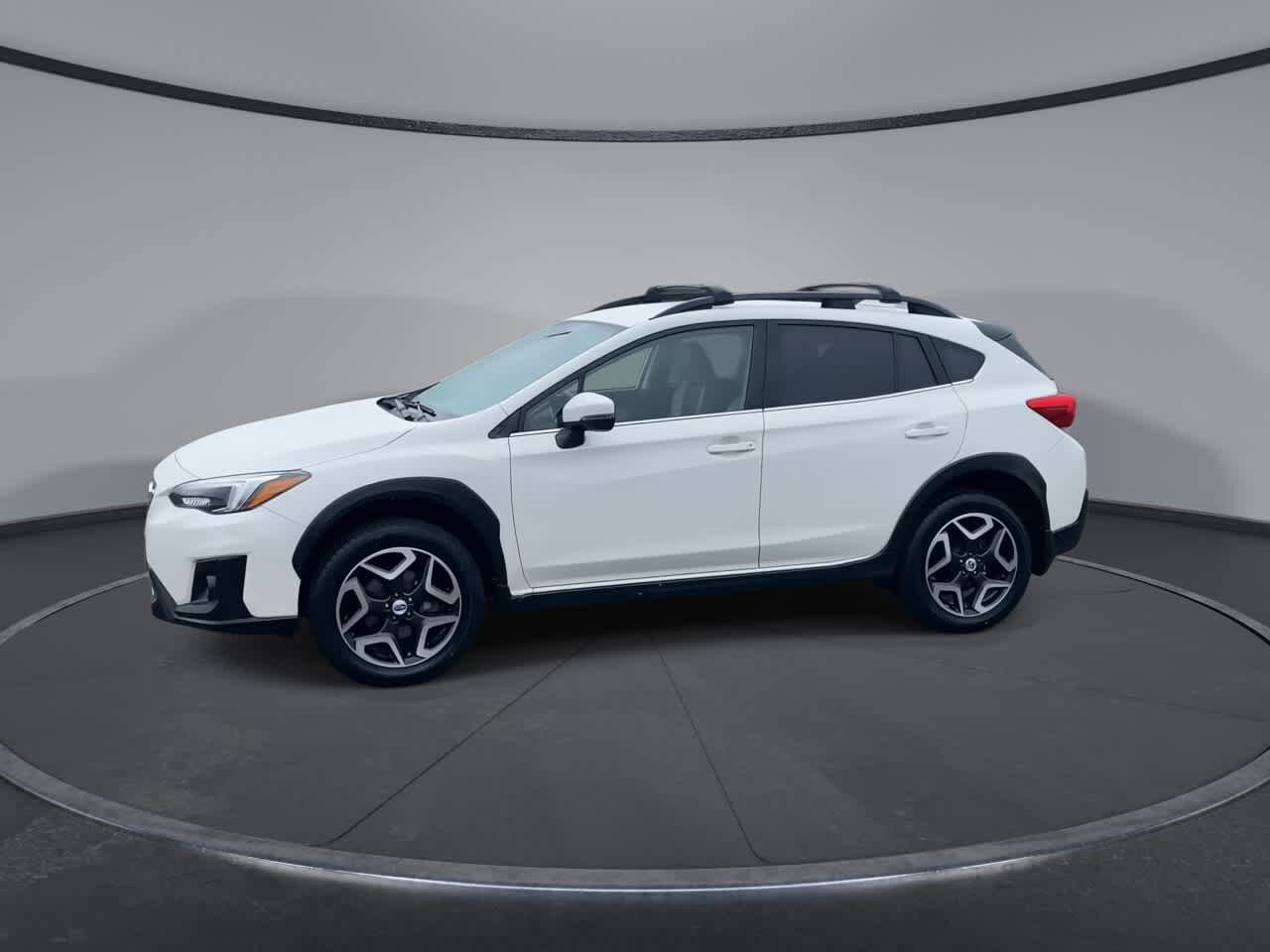 Thumbnail: 2018 Subaru Crosstrek - 6