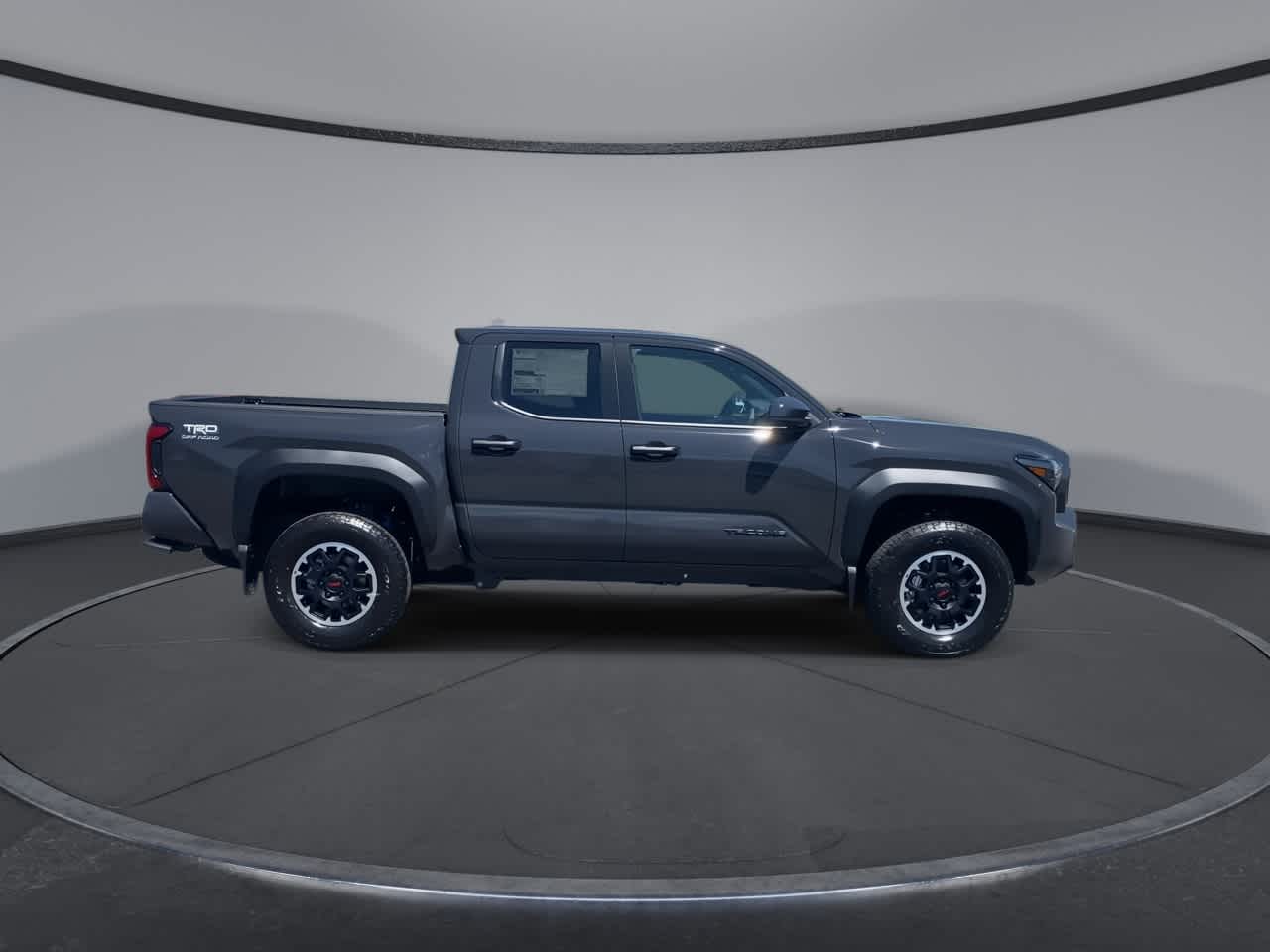 Thumbnail: 2026 Toyota Tacoma - 9