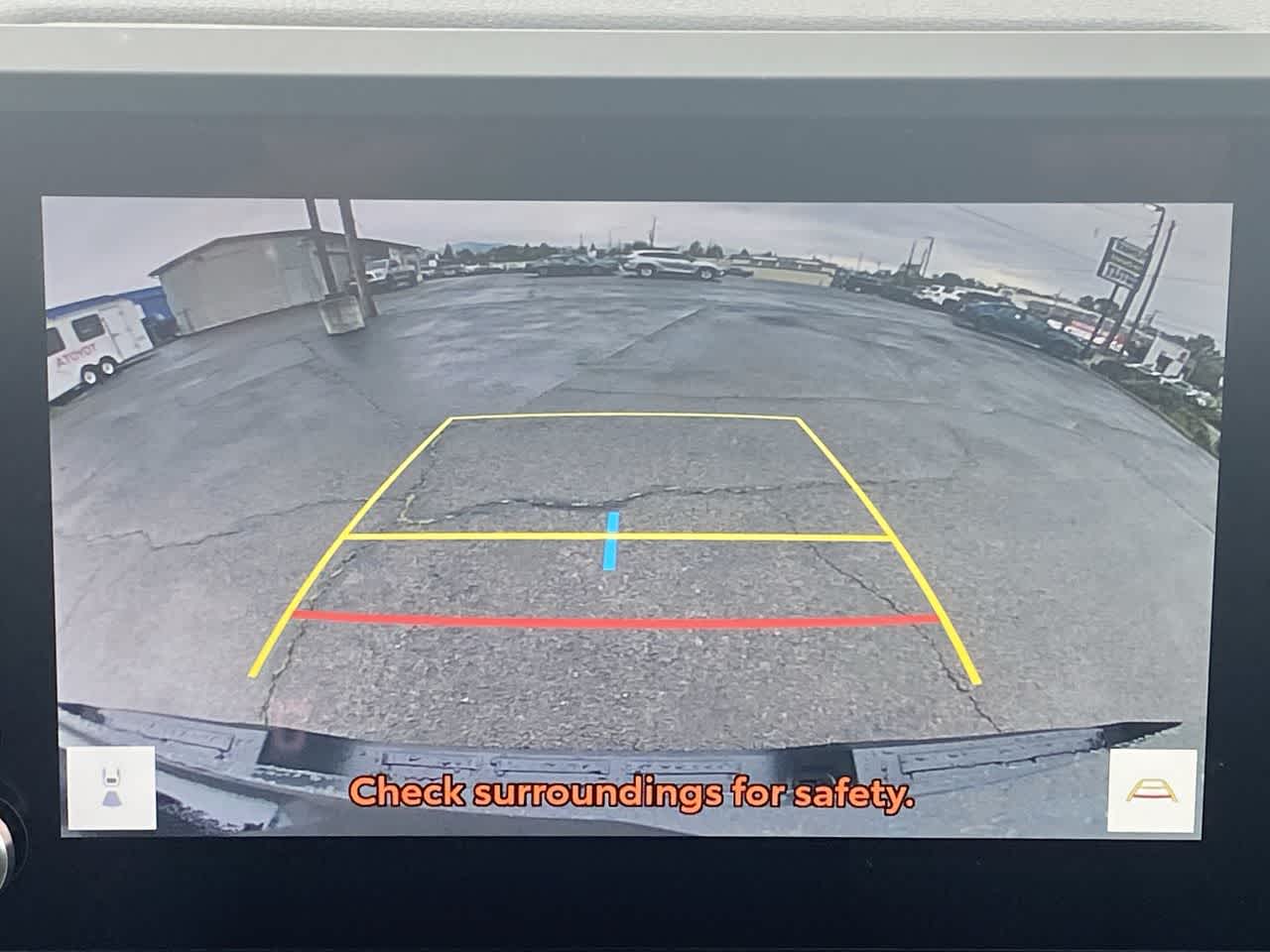 Thumbnail: 2026 Toyota Tacoma - 17