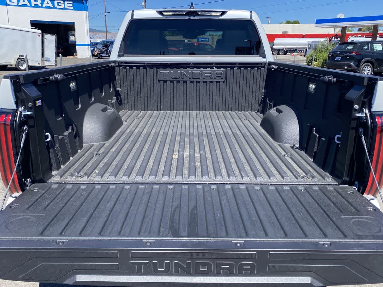 Thumbnail: 2026 Toyota Tundra - 23