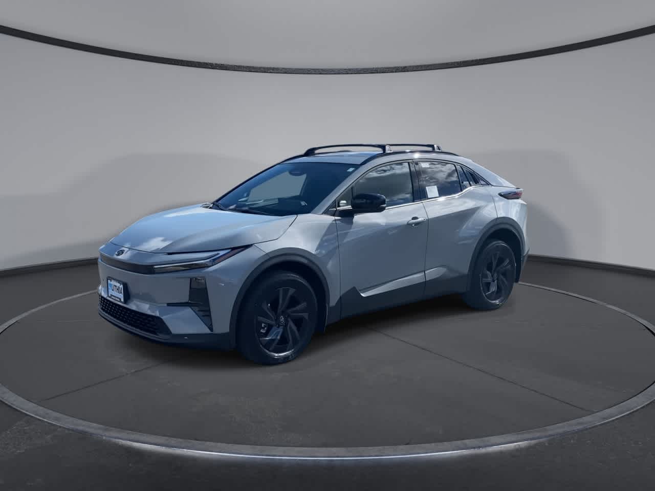 Thumbnail: 2026 Toyota C-HR - 4