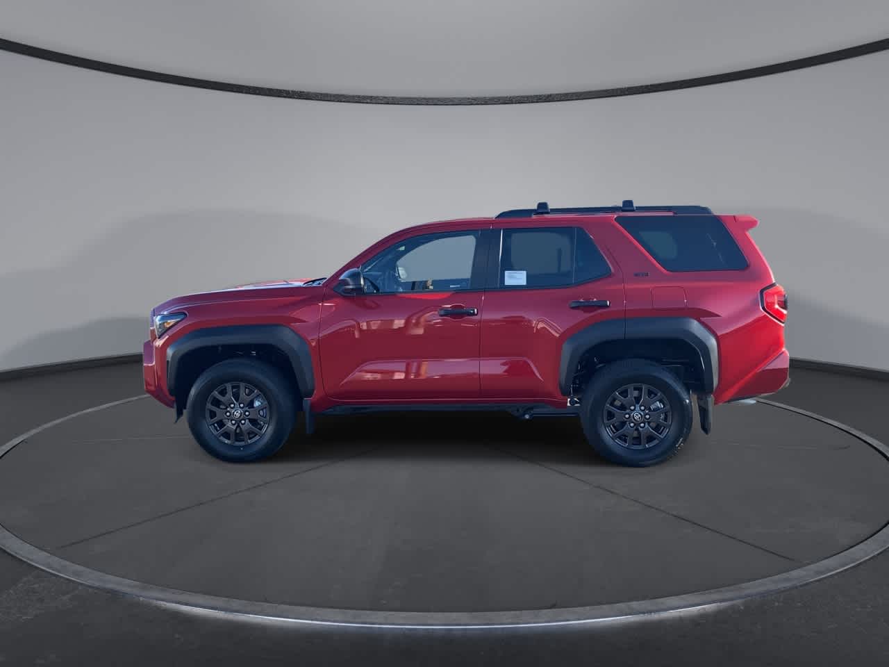Thumbnail: 2026 Toyota 4Runner - 5