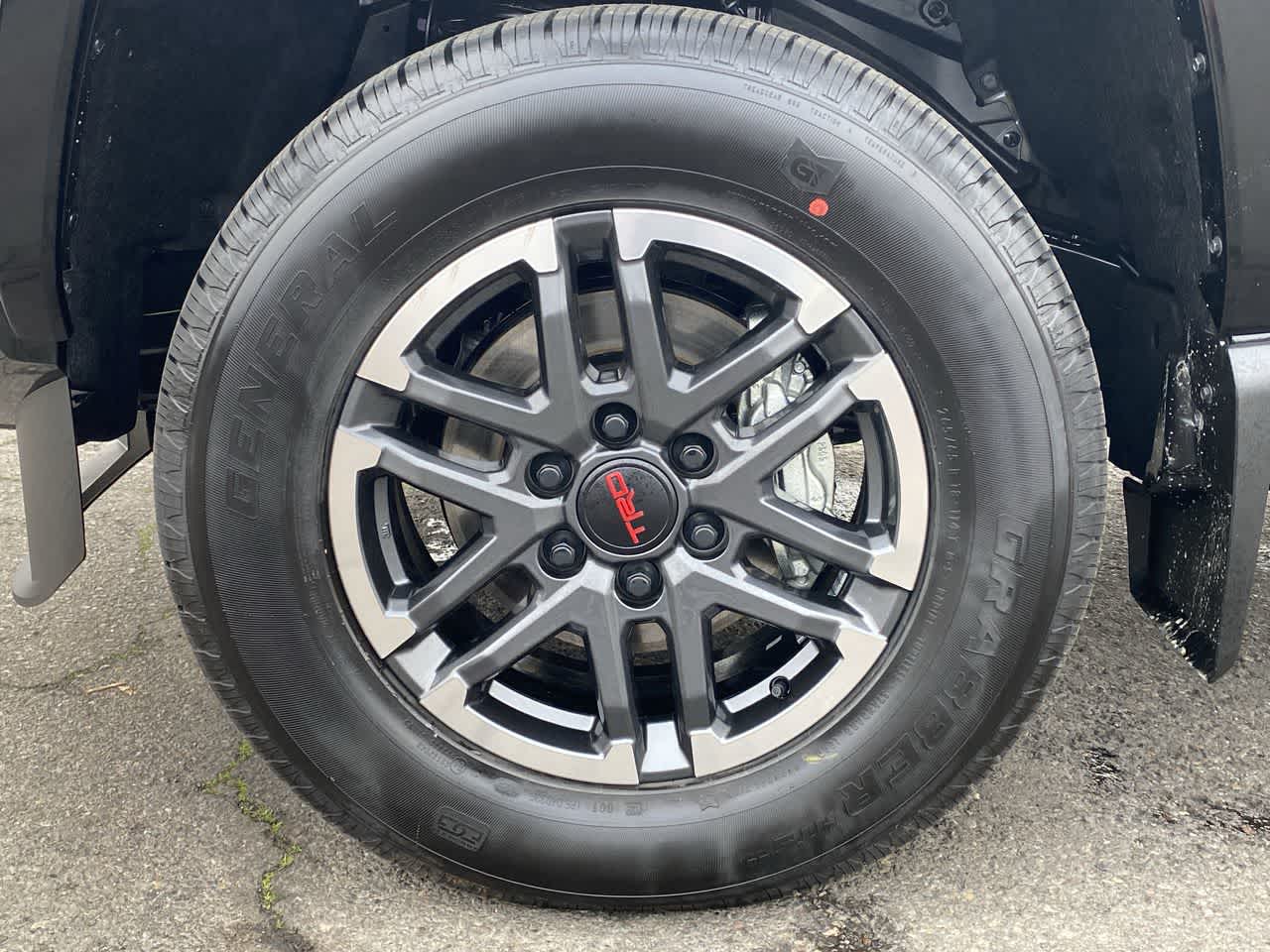 Thumbnail: 2025 Toyota Tacoma - 10