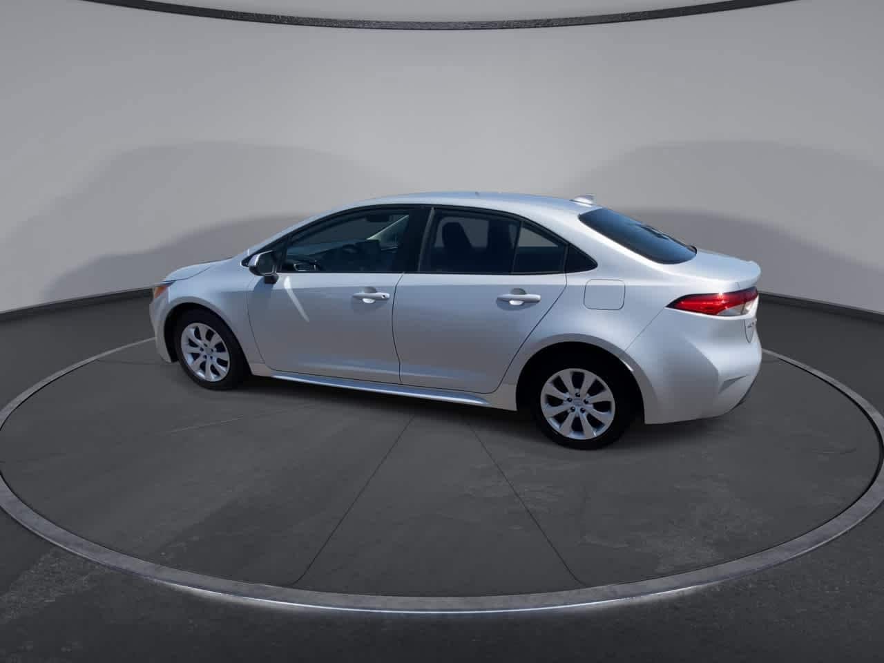 Thumbnail: 2024 Toyota Corolla - 6