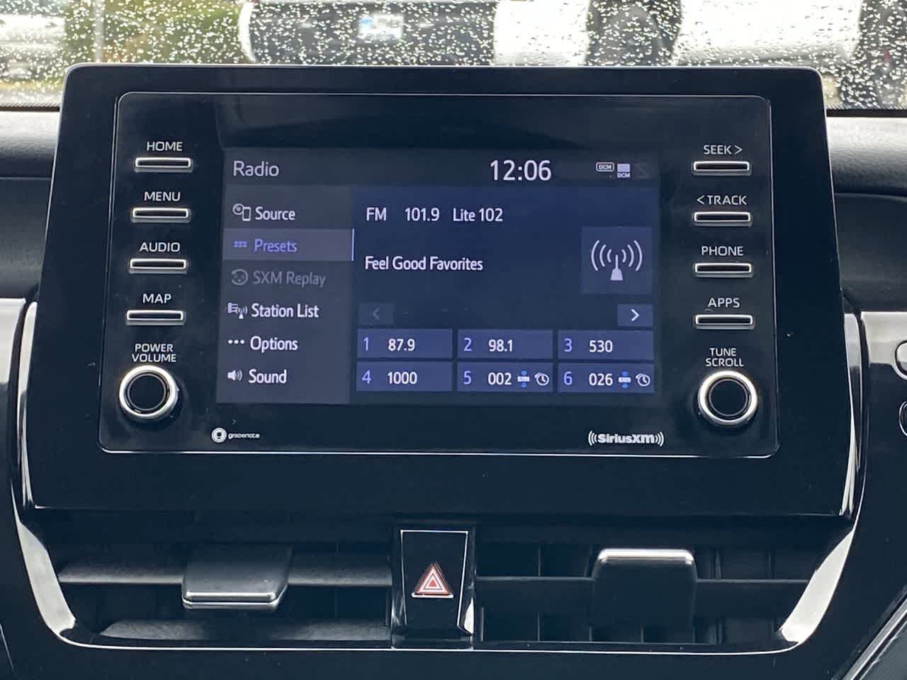 Thumbnail: 2024 Toyota Camry - 16