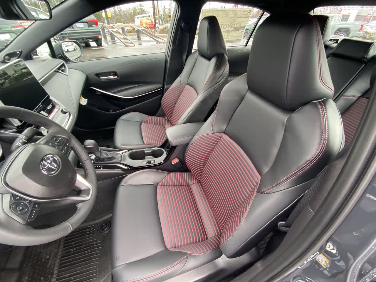 Thumbnail: 2026 Toyota Corolla - 11