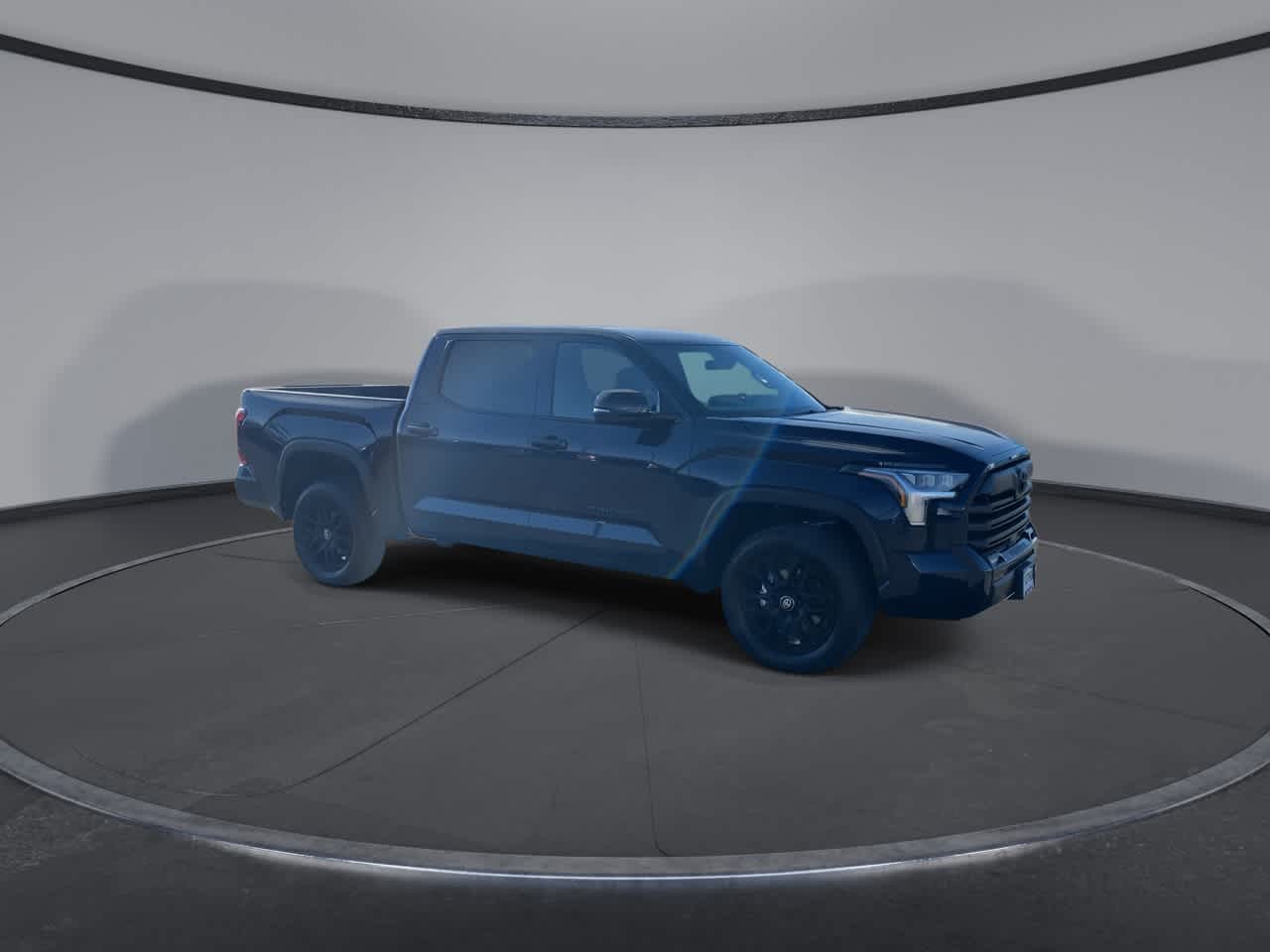 Thumbnail: 2026 Toyota Tundra - 2