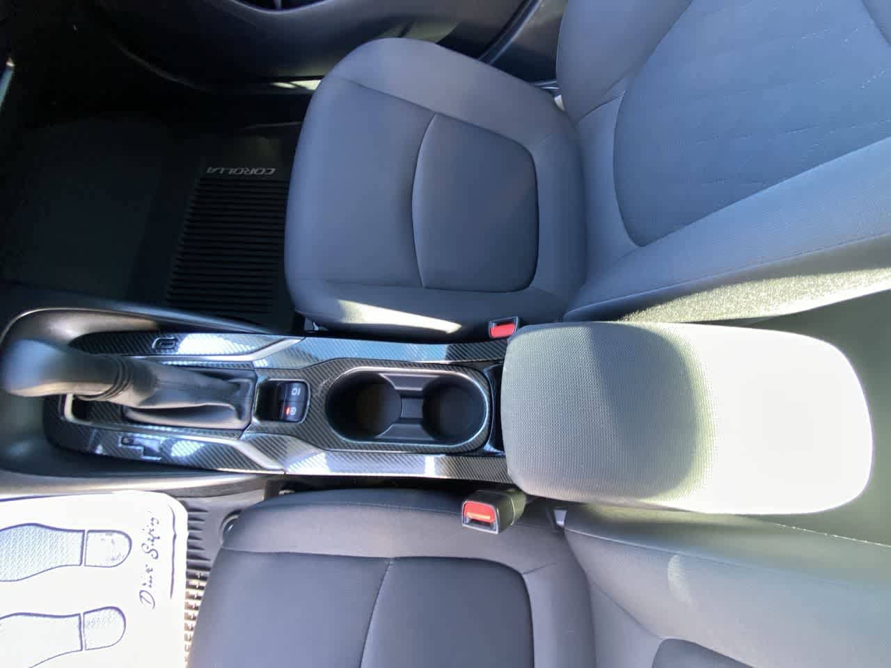 Thumbnail: 2020 Toyota Corolla - 20