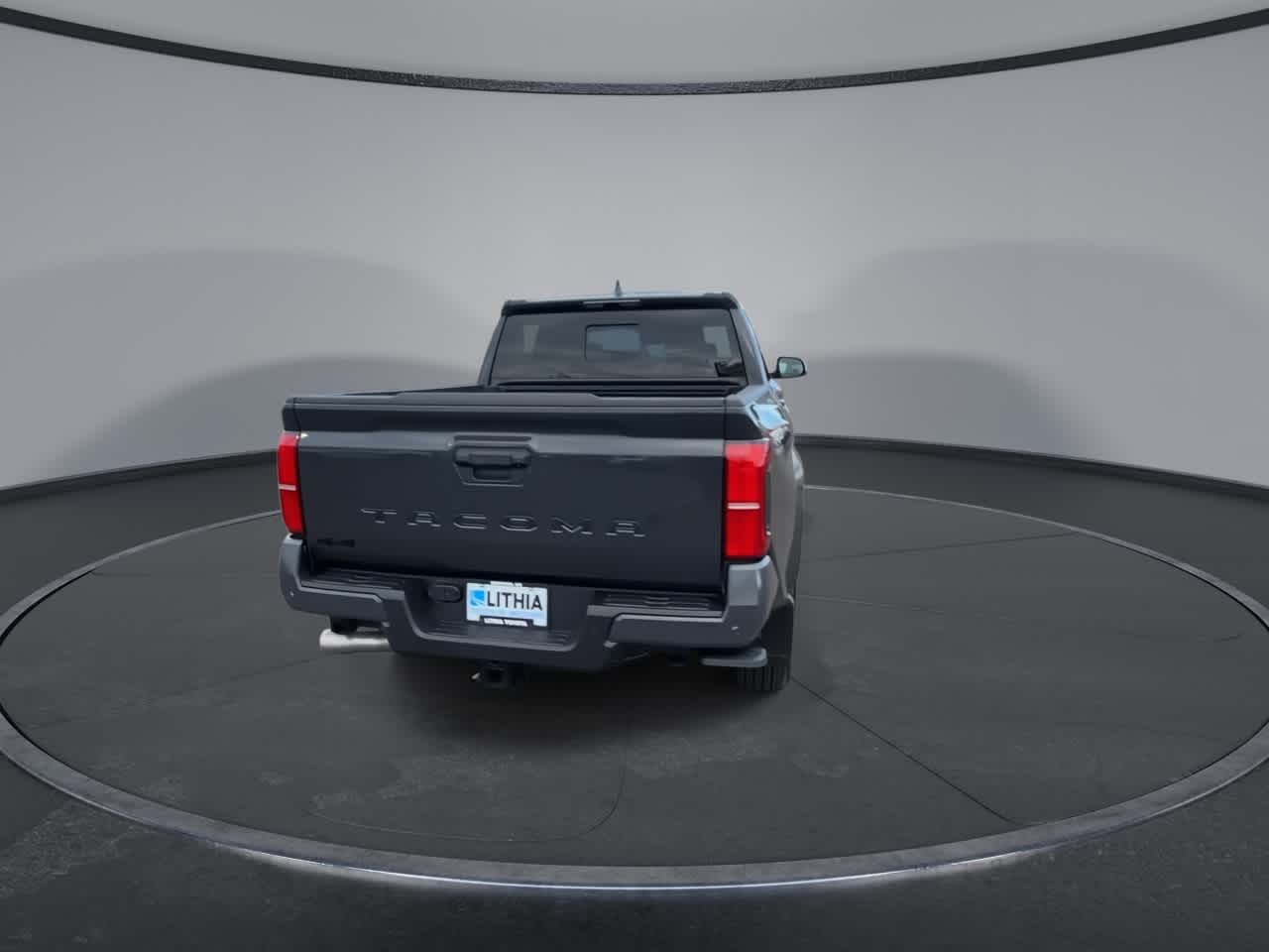 Thumbnail: 2026 Toyota Tacoma - 7